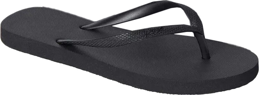 Rip Curl bondi chanclas mujer Negro (35)