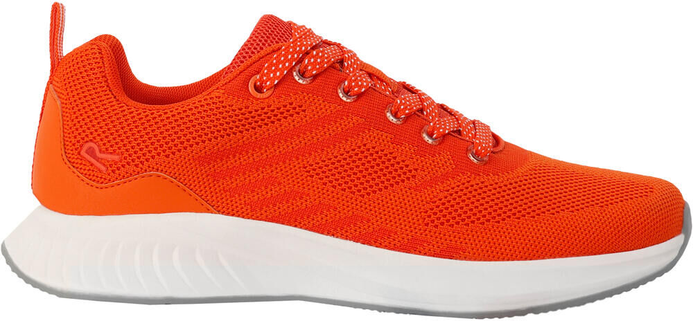 Regatta marine sport zapatilla moda mujer Naranja (41)