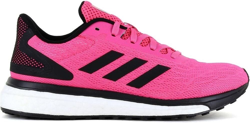 Adidas Zapatilla running mujer response lt w