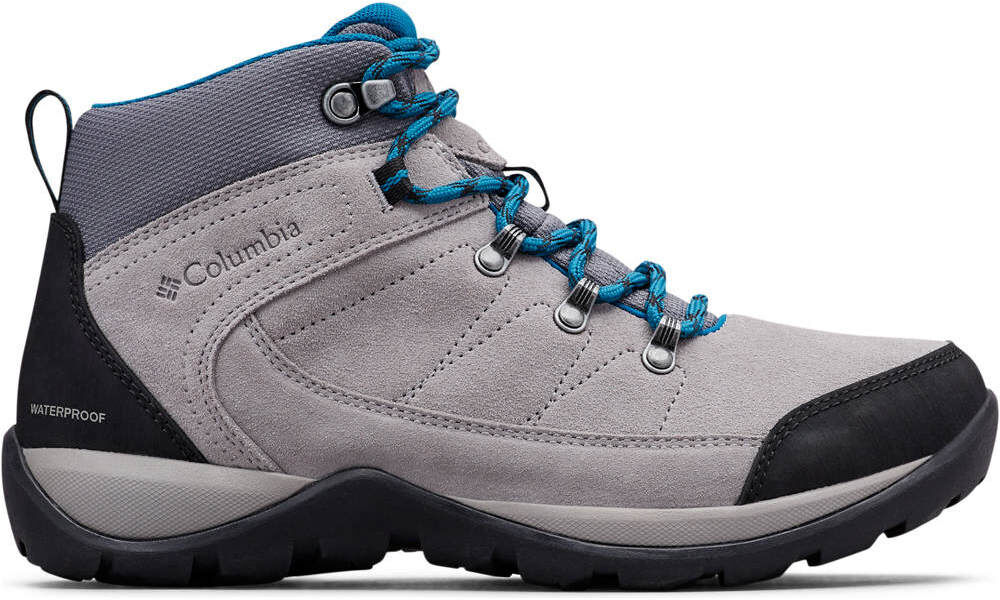 Columbia Bota trekking mujer fire venture s ii mid wp