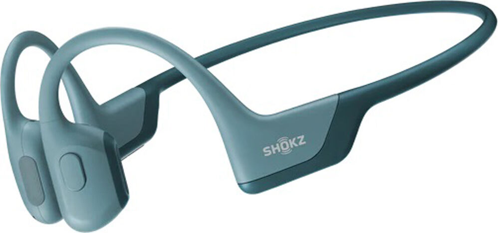 Shokz openrun pro sonido Azul (UNICA)