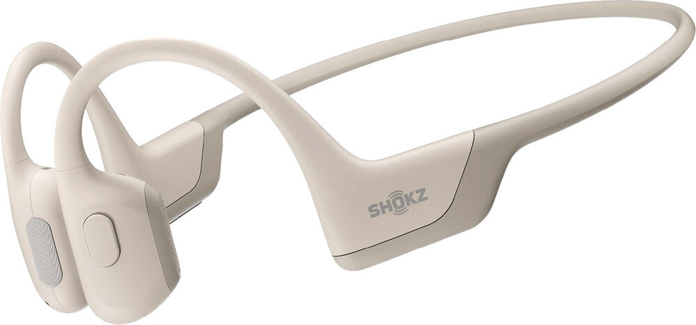 Shokz openrun pro sonido Beige (UNICA)