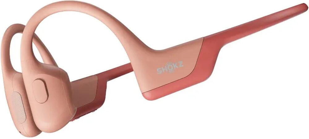 Shokz openrun pro sonido Rosa (UNICA)