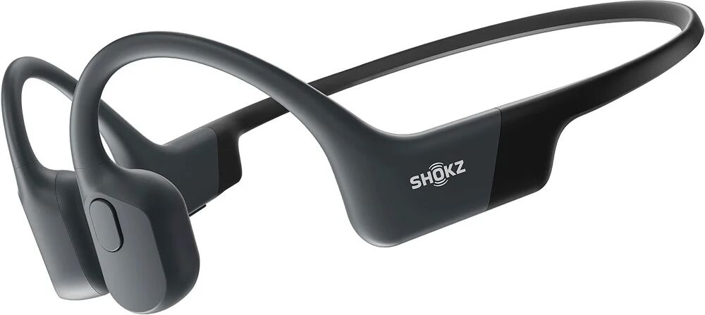 Shokz openrun sonido Negro (UNICA)