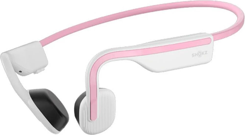 Shokz openmove sonido Rosa (UNICA)