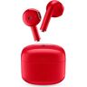 Cellular Line auricular bt ws swag ms sonido Rojo (UNICA)