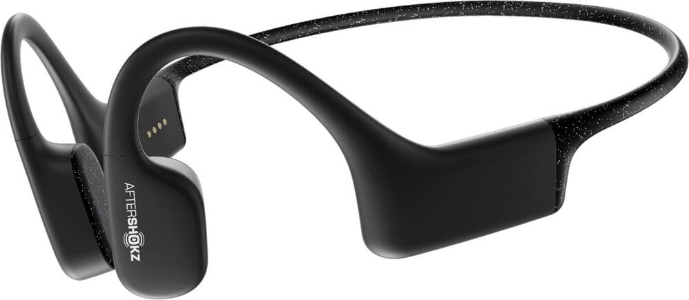 Aftershokz Sonido xtrainerz black diamond