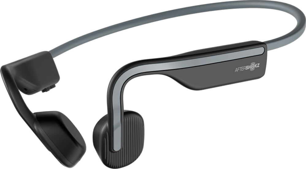 Aftershokz Sonido openmove - slate grey