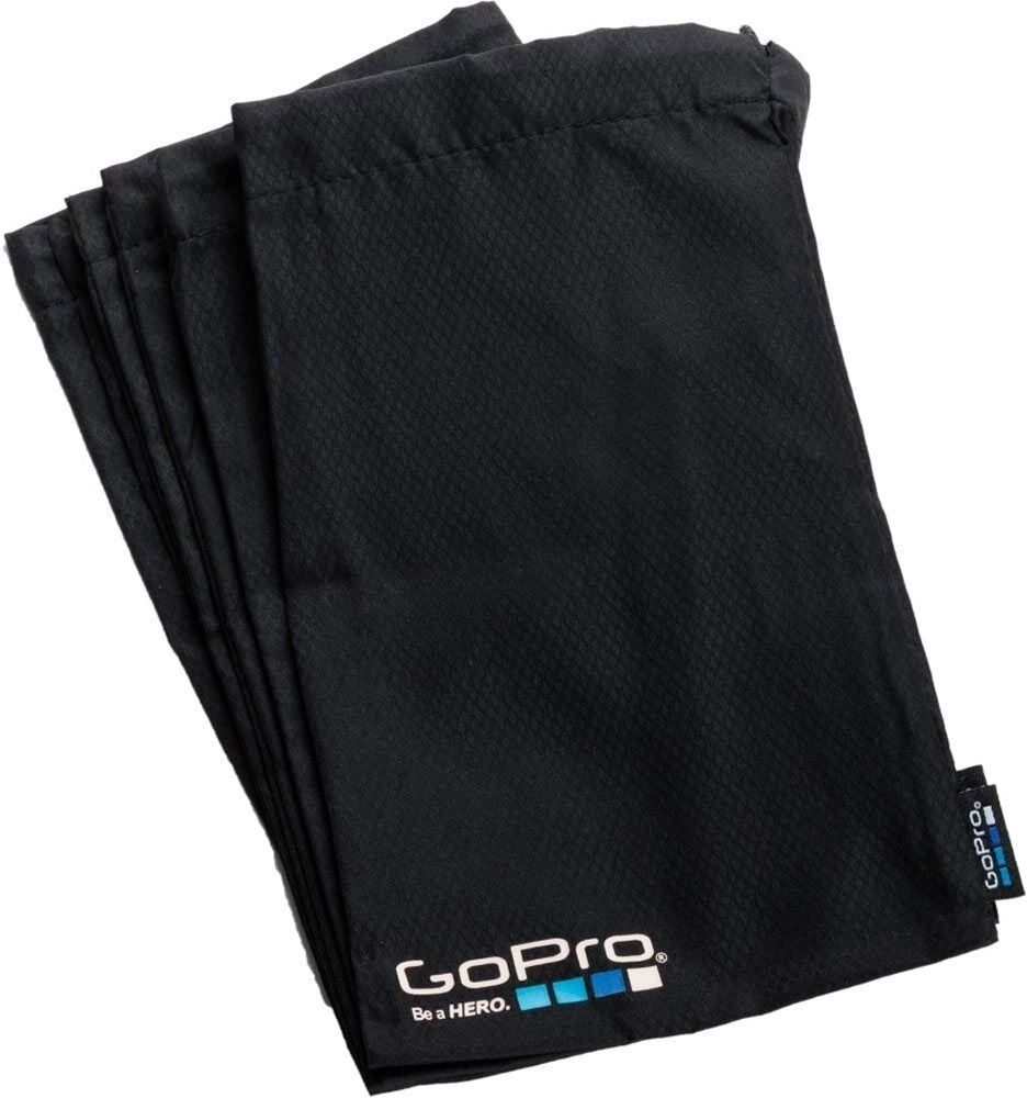 Gopro Soporte manillar cámara video bag pack