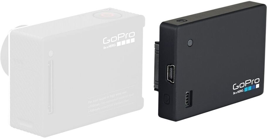 Gopro Soporte manillar cámara video battery bacpac hero 3+