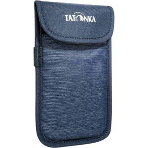 Tatonka smartphone case xl soporte móvil acuático Marino (UNICA)