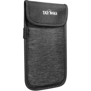 Tatonka smartphone case xxl soporte móvil acuático Negro (UNICA)
