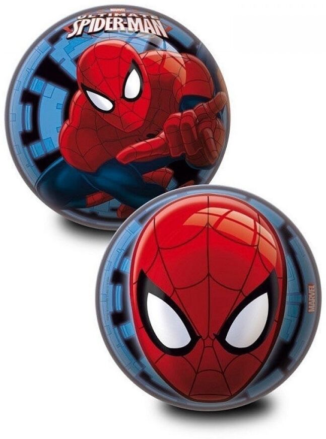 Mondo Juguetes para playa spiderman new 23 cm