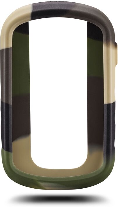 Garmin Accesorio gps funda silicona etrex touch camuflaje