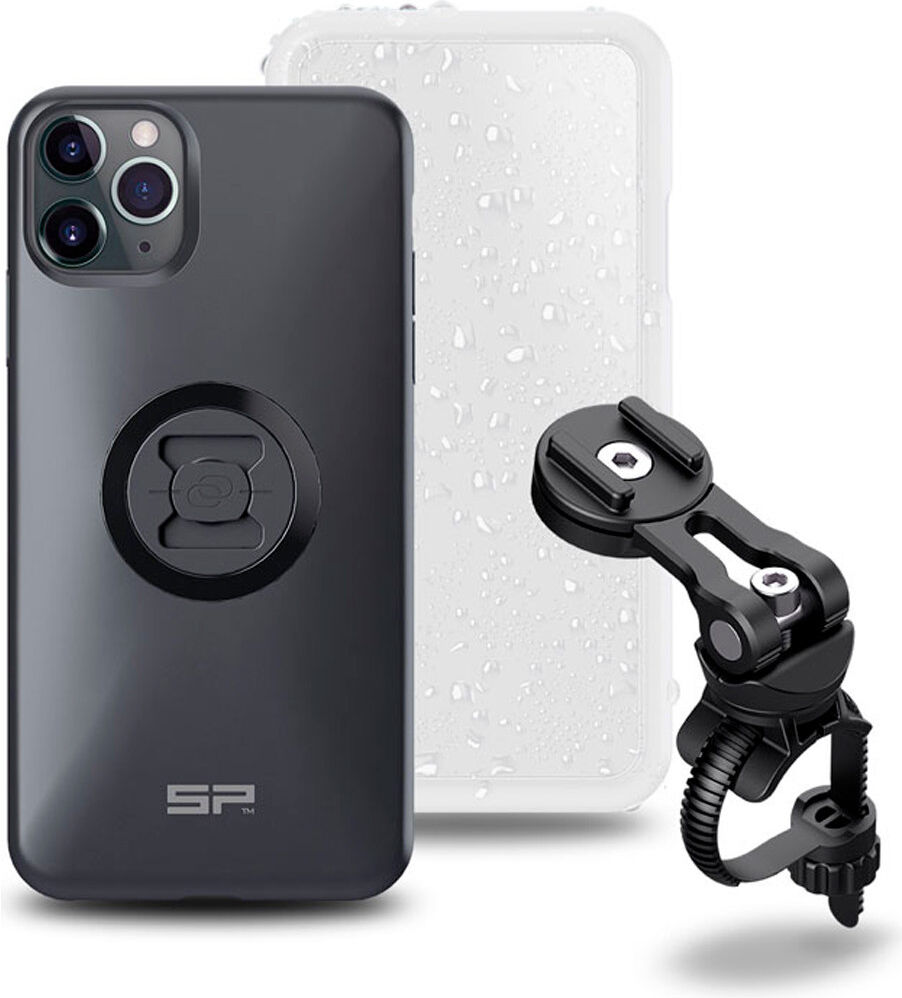 Sp Connect Soporte móvil sp bike bundle ii iphone11pro max/xs max