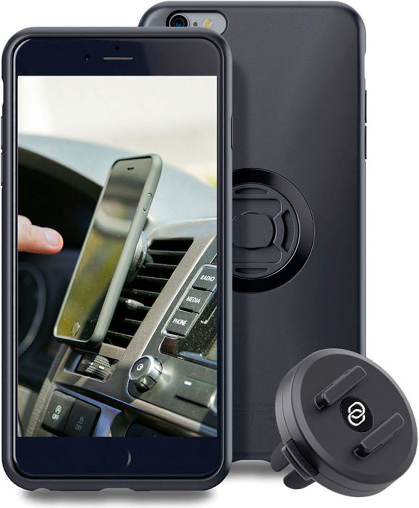 Sp Connect Soporte móvil sp car bundle iphone 7/6s/6