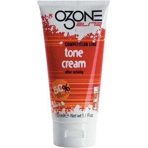 Elite tone cream aceite de masaje  (UNICA)