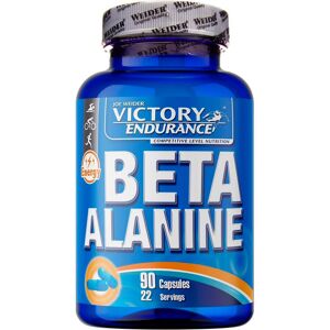 Victory beta alanine 90 caps  (UNICA)