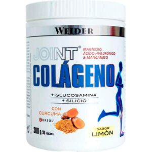 Weider joint colageno  (UNICA)