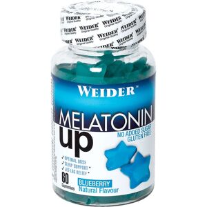 Weider gummies melatonina complementos nutricionales  (UNICA)