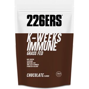 226ers k-weeks immune 1kg chocolate  (UNICA)