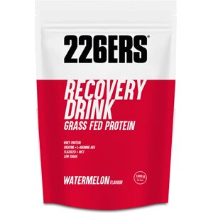 226ers recovery drink 1kg watermelon  (UNICA)