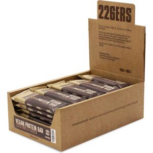 226ers vegan protein bar 40g cocoa nibs  cashew  (UNICA)