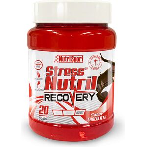 Nutrisport stresnutril 800g choco  (UNICA)