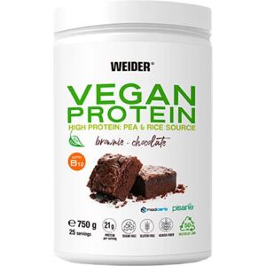 Weider vegan protein  (UNICA)