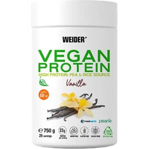 Weider vegan protein  (UNICA)