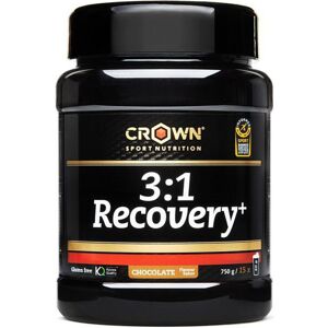 Crown Sport Nutrition 3:1 recovery  (UNICA)