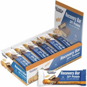 Victory recovery bar whey protein barritas energéticas  (UNICA)