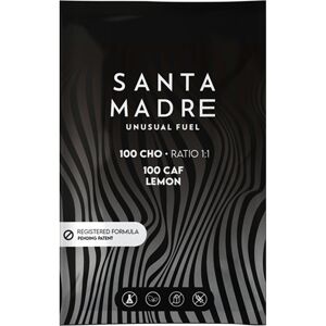 Santa Ma unusual fuel 10 x 106g energía instantánea  (UNICA)