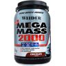 Weider mega mass 2000  (UNICA)