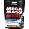 Weider mega mass 4000  (UNICA)