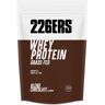 226ers whey protein 1kg chocolate proteínas  (UNICA)