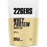 226ers whey protein 1kg vanilla proteínas  (UNICA)