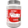 Nutrisport triple whey protein choco 1000g proteínas  (UNICA)