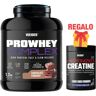 Weider pro whey complex protein creatina de regalo proteínas  (UNICA)