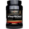 Crown Sport Nutrition whey protein proteínas  (UNICA)