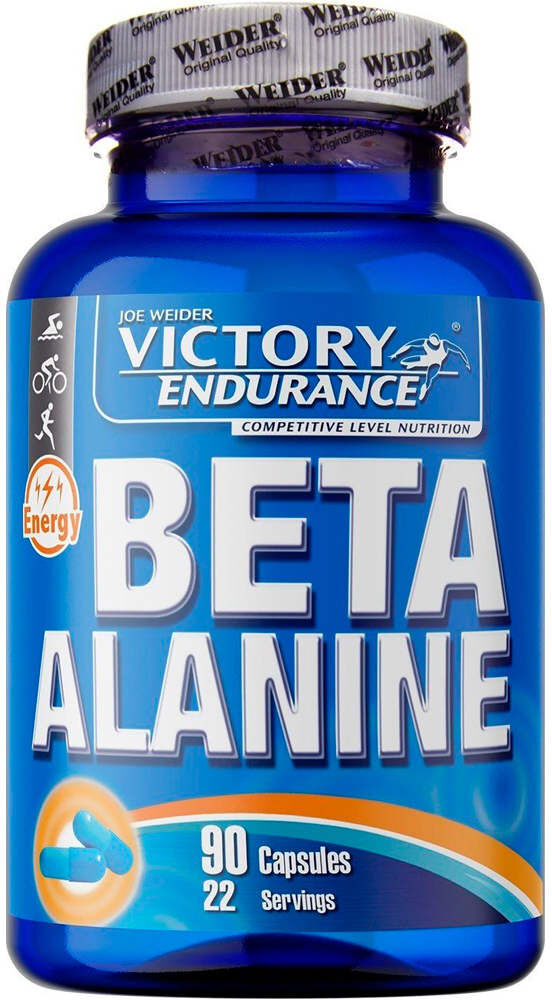 Victory beta alanine 90 caps  (UNICA)