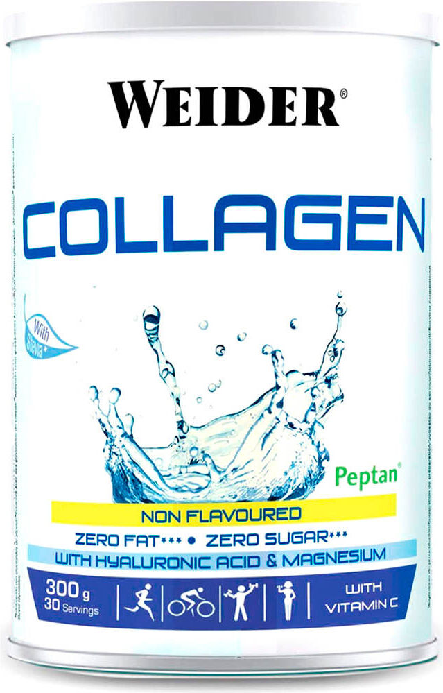 Weider collagen  (UNICA)