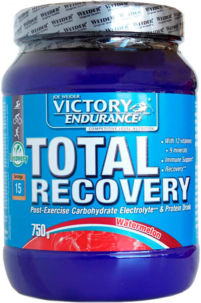 Victory total revoery  (UNICA)