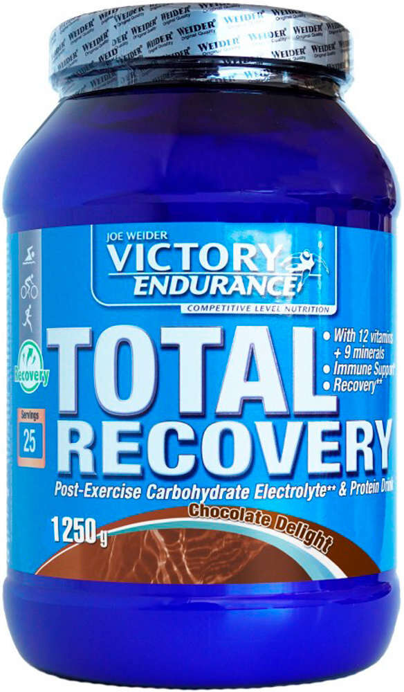 Victory total recovery 1250gr  (UNICA)