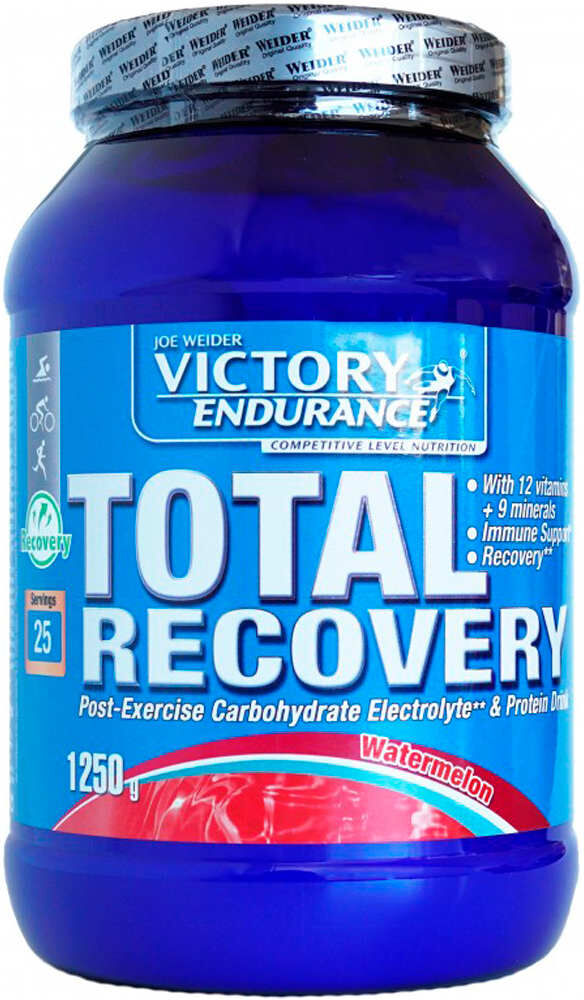 Victory total recovery 1250gr  (UNICA)