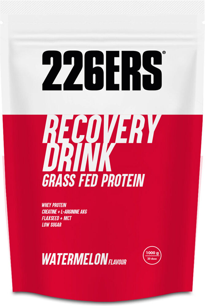 226ers recovery drink 1kg watermelon  (UNICA)