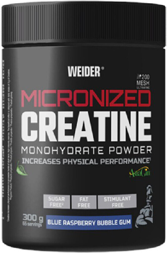 Weider creatine Azul (UNICA)