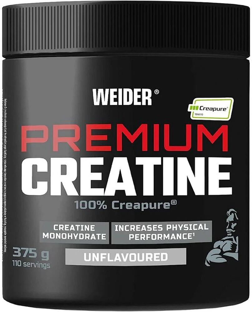 Weider premium purecreatine  (UNICA)