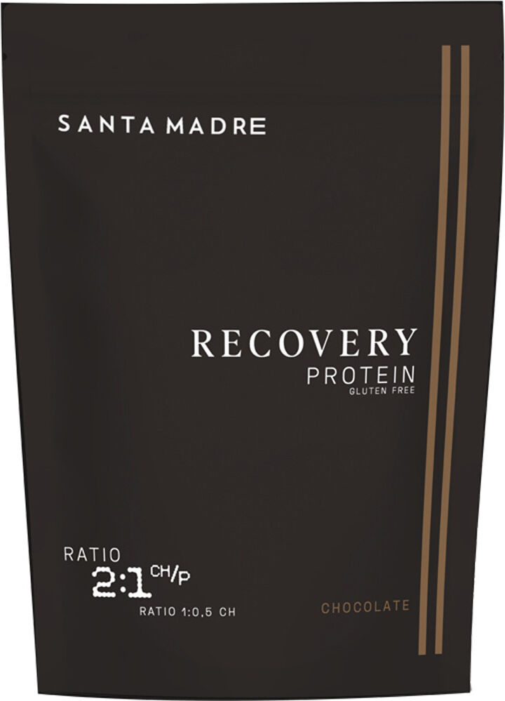 Santa Ma recovery protein drink 800g  (UNICA)