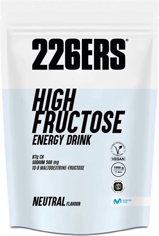 226ers high fructose energy drink 1kg  (UNICA)